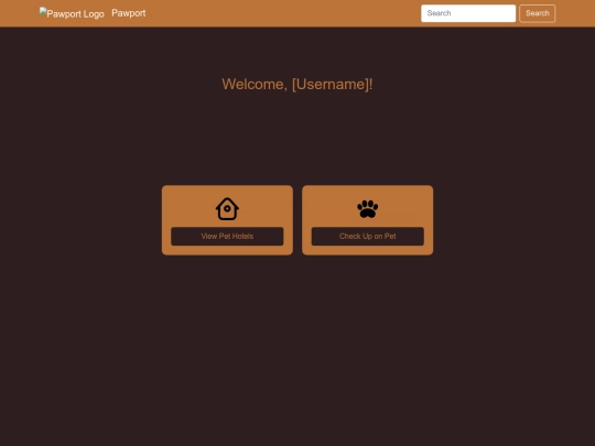 dashboard screenshot