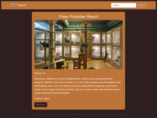 hotels/hotel screenshot