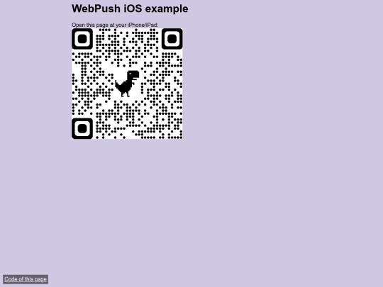 T screenshot