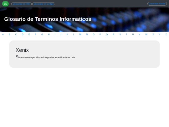 x screenshot