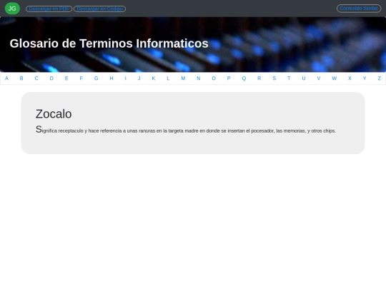 z screenshot