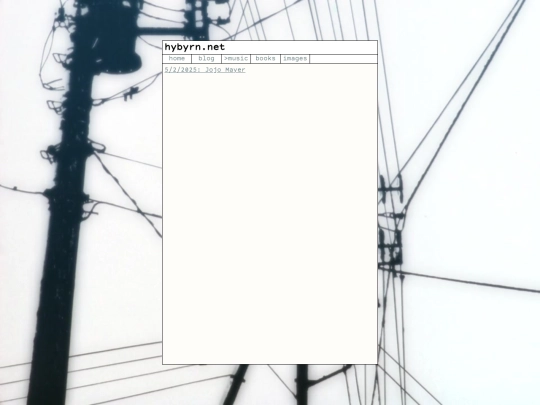 music screenshot