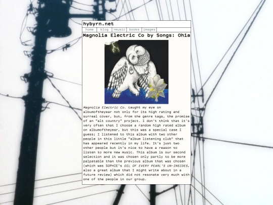 musicblogentries/03-02-2026-magnolia-electric-co screenshot