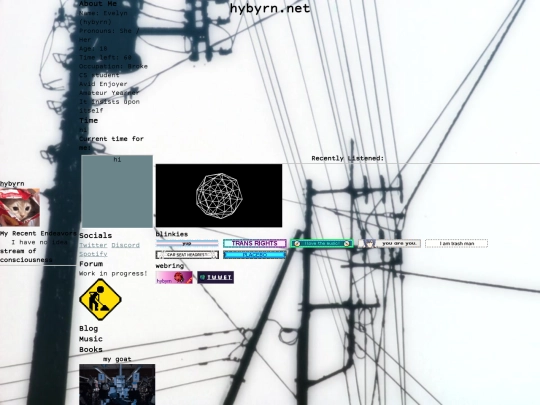 old/home screenshot