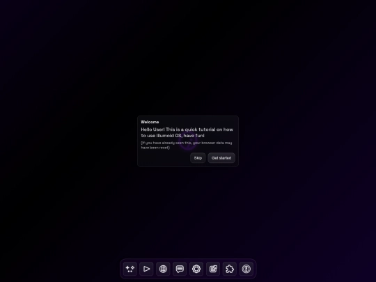 main screenshot