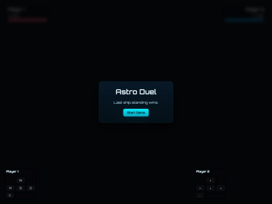 pages/build screenshot