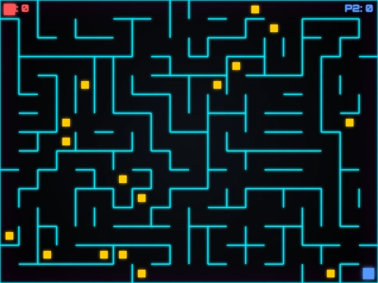 pages/coin rush screenshot
