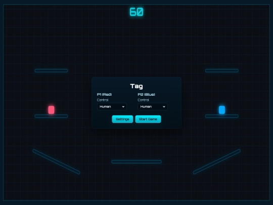 pages/tag screenshot