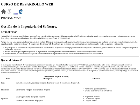 PaginaWeb Jeank/contenido/informacion screenshot