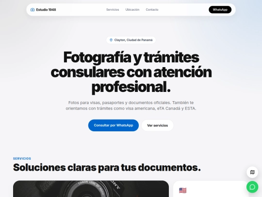 ejemplo screenshot