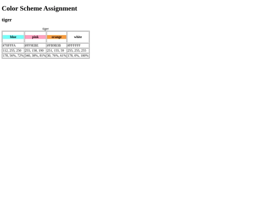 coloringweb screenshot