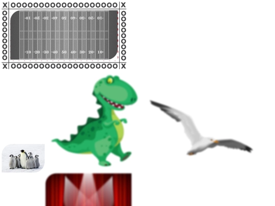 imitation/imitationAssignment screenshot