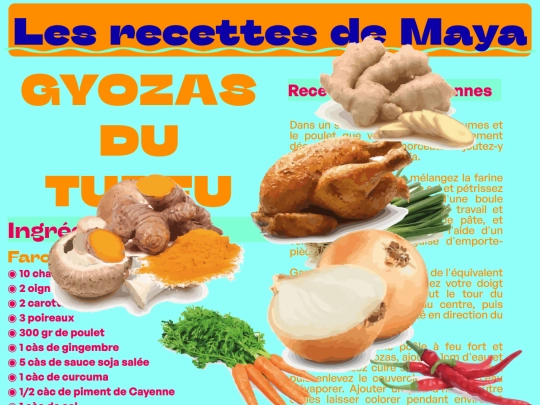 bon_ap/recette_champignon screenshot