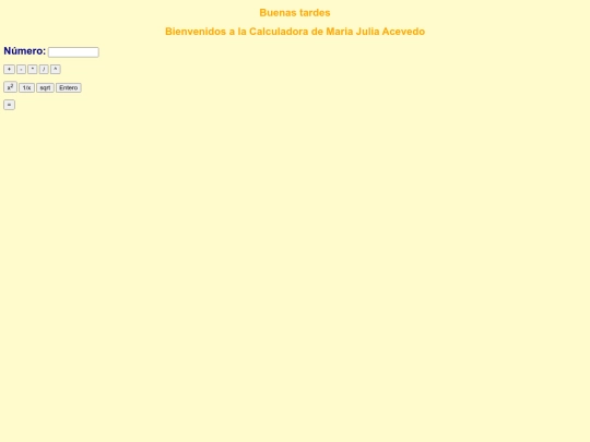 modulo4 screenshot