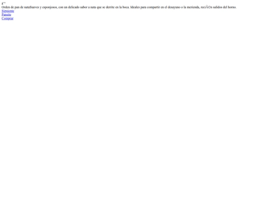 index Pan de nata 1 screenshot