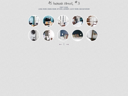 apt/inside screenshot