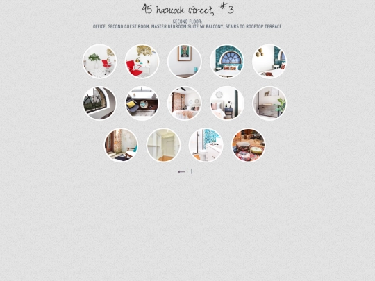 apt/inside2 screenshot