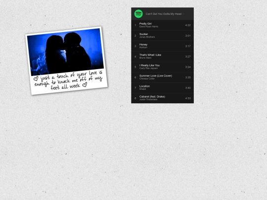 mixtape/zullie-old screenshot