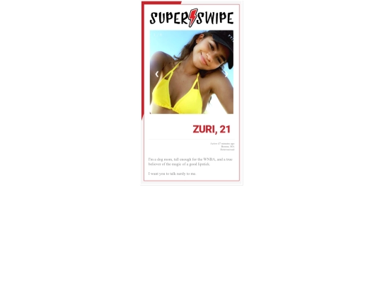 superswipe screenshot