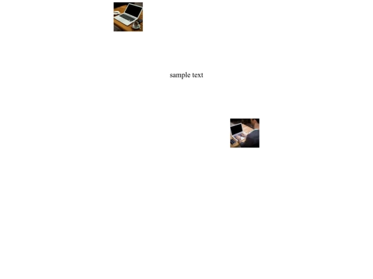 relative screenshot