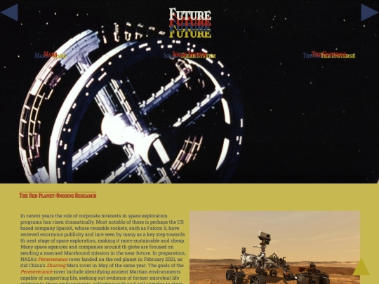 page3 screenshot
