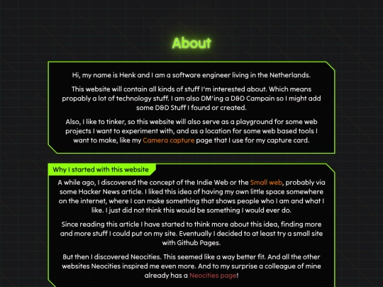 about screenshot