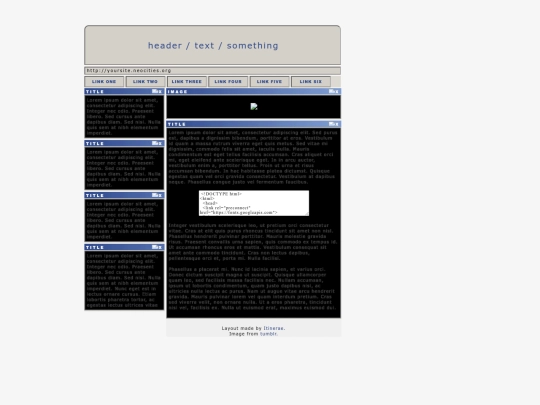 itinerae_ good old times screenshot
