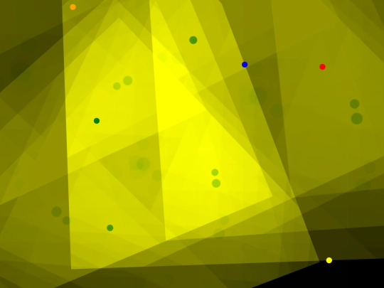 fractal-1 screenshot