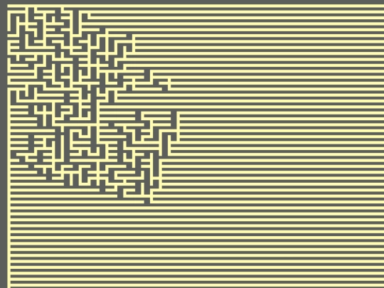 maze1 screenshot