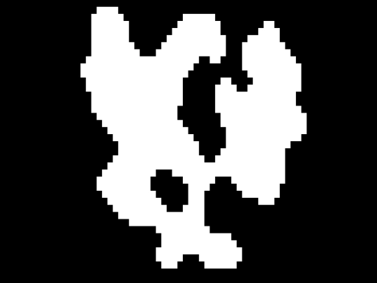 rogue screenshot
