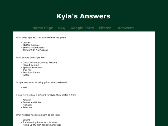 People/kyla screenshot
