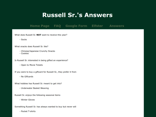 People/russell screenshot