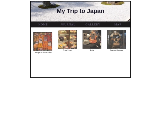 gallery screenshot