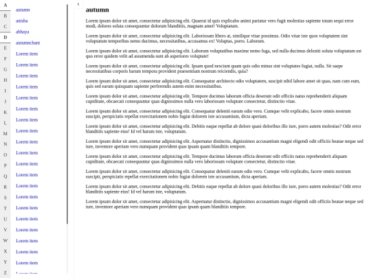 fonts/0fontdirectory screenshot