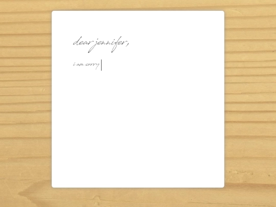 misc/livetype2 screenshot