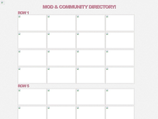 modstuff screenshot