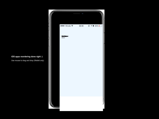 phone/iphonex/x2 screenshot