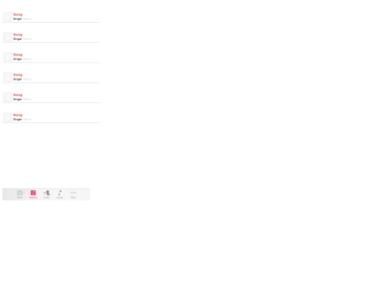 phone/itunes screenshot