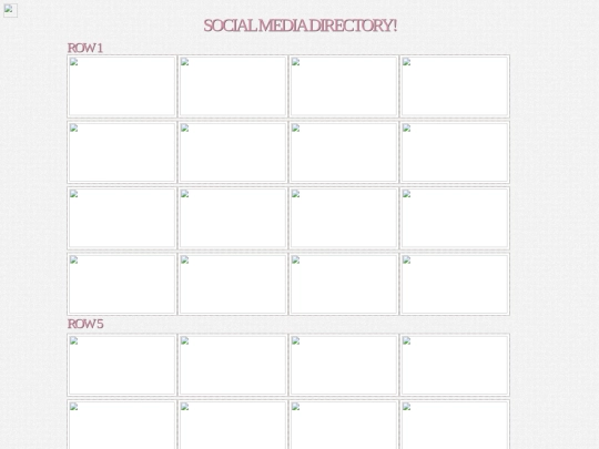 socialmedia screenshot
