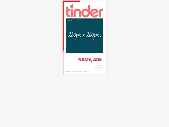 socialmedia/tinder/tinder1 screenshot
