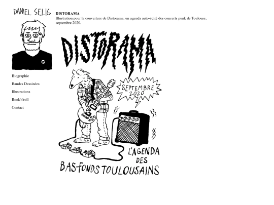 illus-04-distorama screenshot
