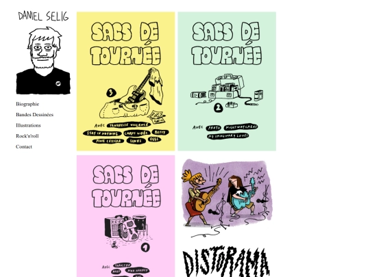 illus screenshot