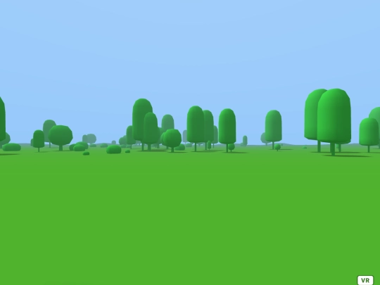 SocialVR/Avatar screenshot