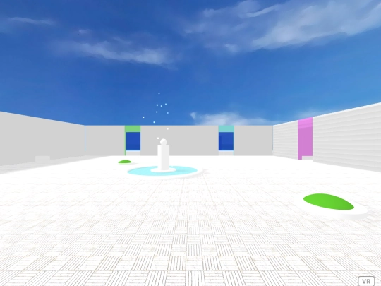 SocialVR/IslandNAF screenshot