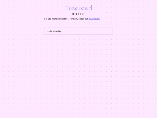 music screenshot