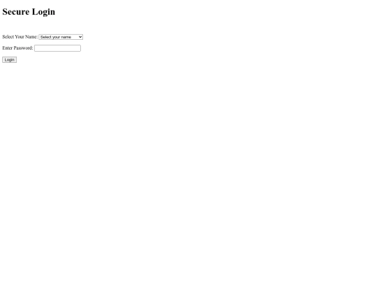 Garst screenshot