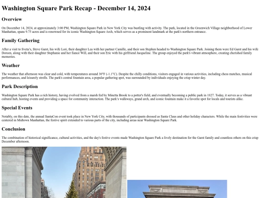WSP screenshot