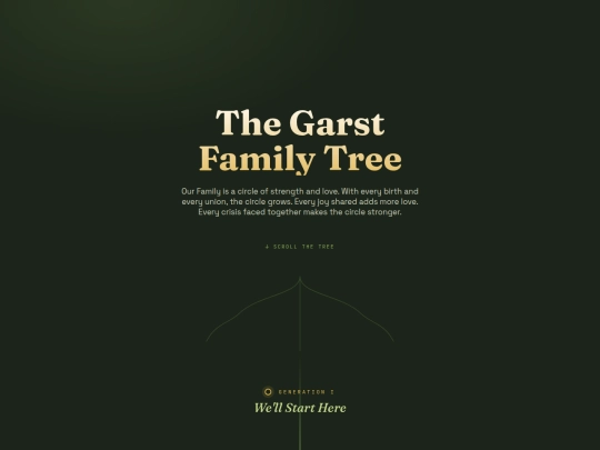 garst_family_tree screenshot