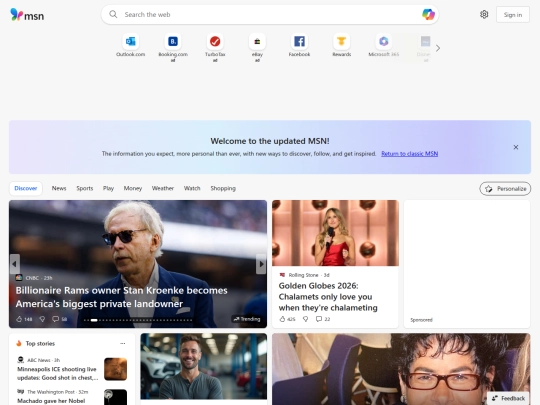 indexold screenshot