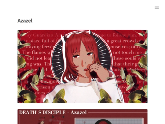 azazel screenshot